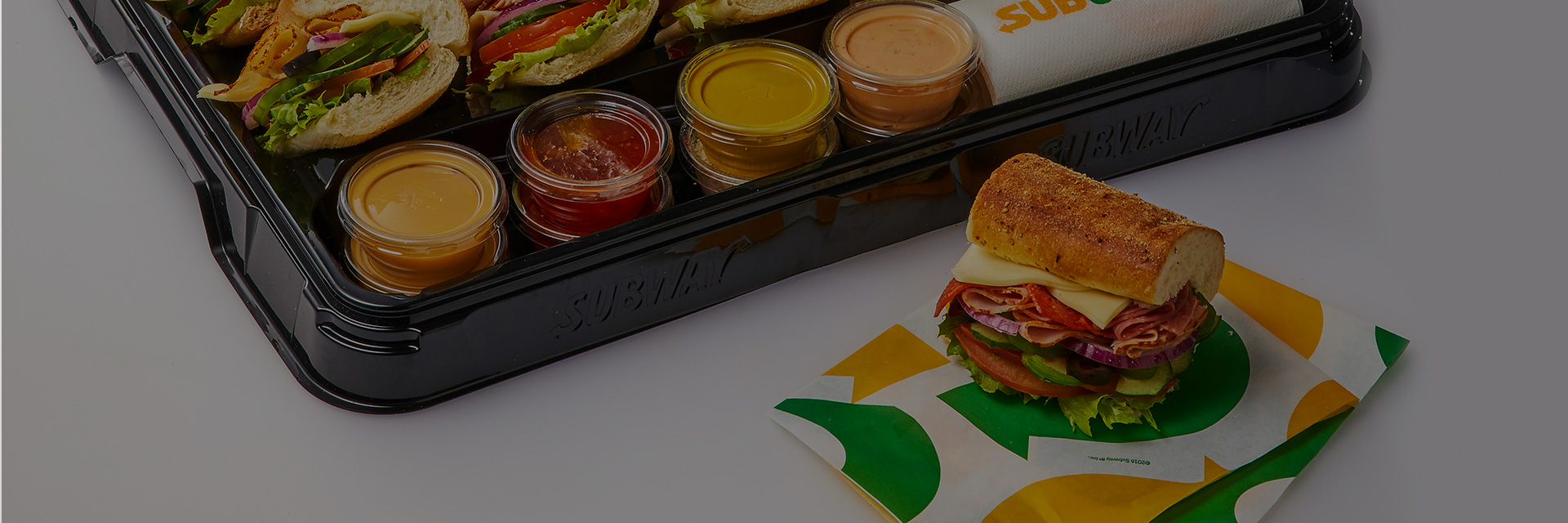 subway mobile order