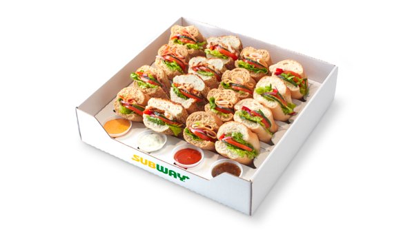 Catering  Subway®